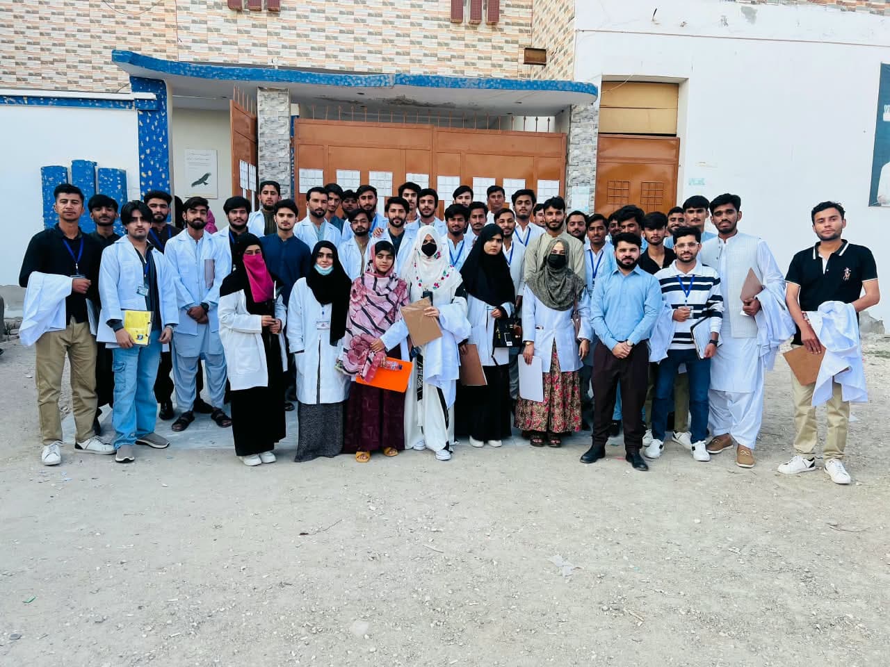 Imam Institute campus gallery image 10