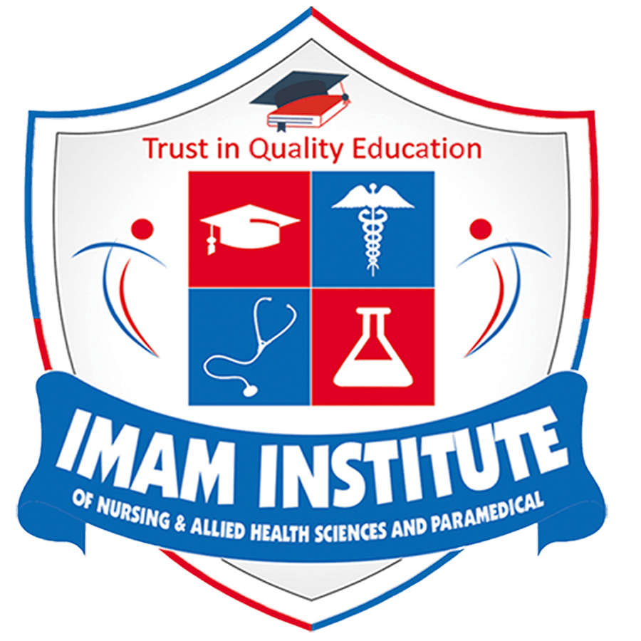 Imam Institute Certified