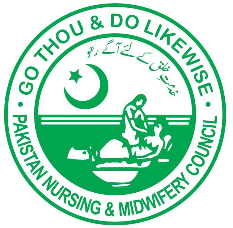 Registered with PNMC