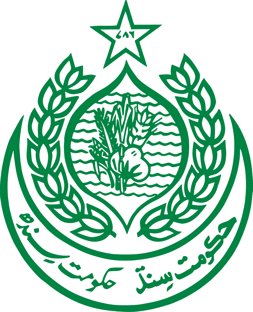 Approved by Govt. of Sindh